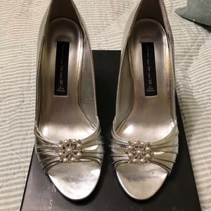 Steven by Steve Madden pumps